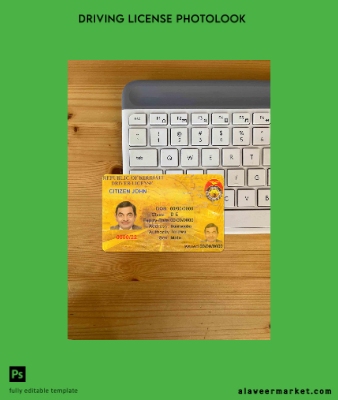 Kiribati DL photolook Ön