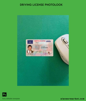 Letonya DL photolook Ön