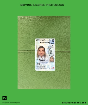USA Northern Mariana Islands under 21 Sürücü Belgesi Belge 2019-present photolook Ön