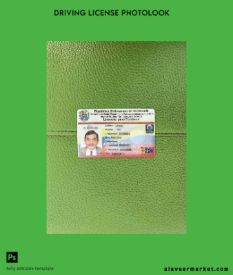 Venezuela DL photolook Ön