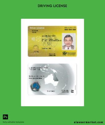 Avustralya Queensland DL 2019-present