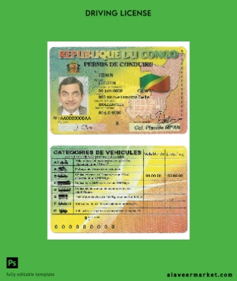 Congo DL