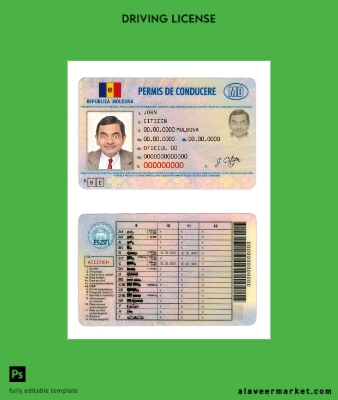 Moldova DL