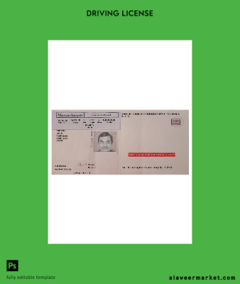 USA Massachusetts learner's İzni