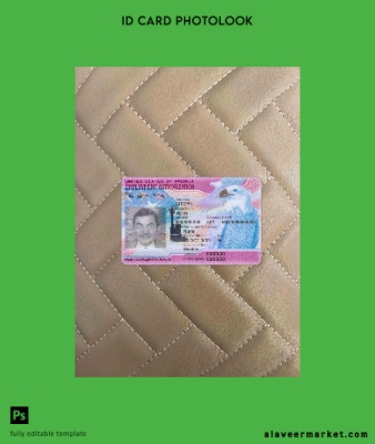 USA employment authorization photolook Ön
