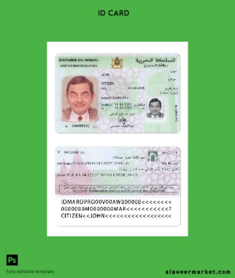 Fas registration Kart