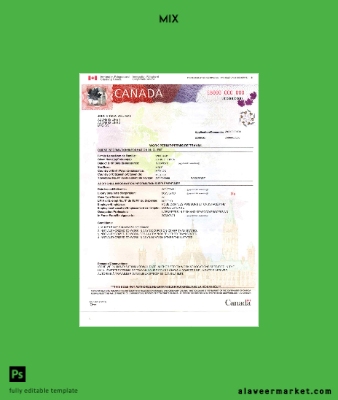 Kanada Çalışma İzni 2023-present page 1
