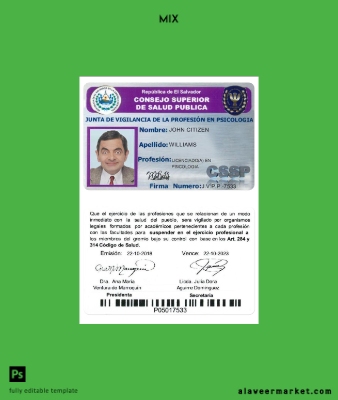El Salvador public Sağlık council (consejo superior de salud pública)