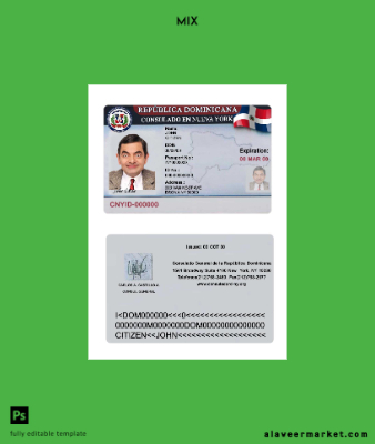 Republica Dominicana consulado en Nueva York