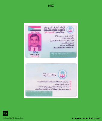 Sudan doctors union Kart