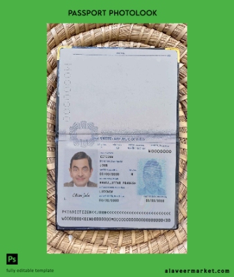 Hindistan pass 2020-present photo look