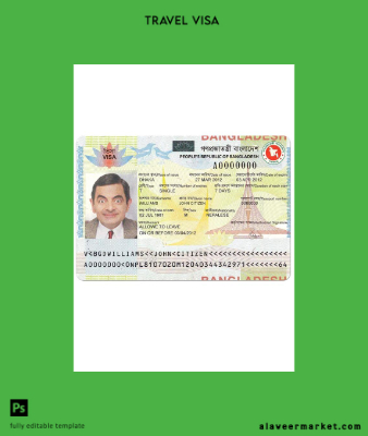 Bangladeş Vize