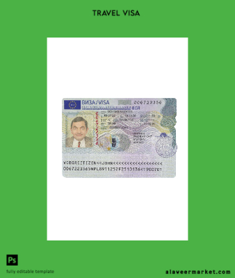 Bulgaristan travel Vize