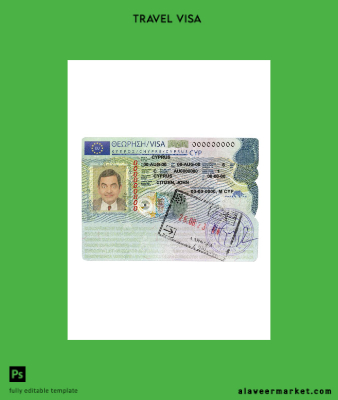 Kıbrıs schengen Vize