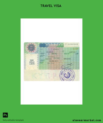 Kıbrıs travel Vize