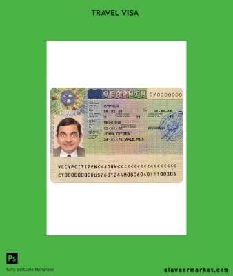 Kıbrıs Vize