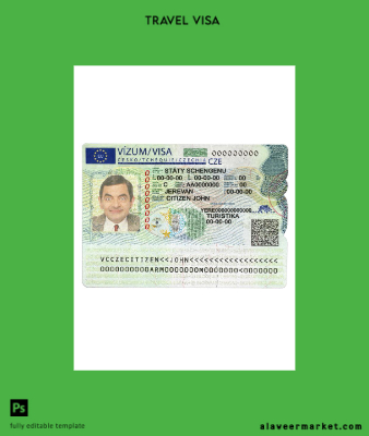 Çek Cumhuriyeti schengen Vize