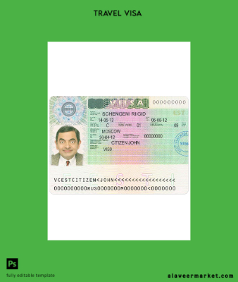 Estonya schengen Vize