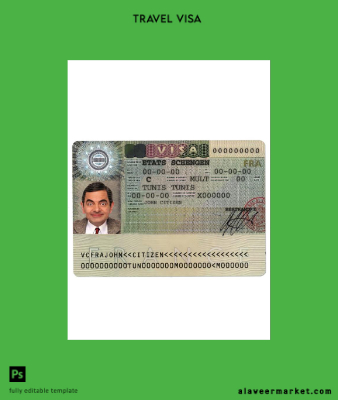 Fransa Schengen Vize