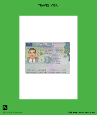 Almanya Schengen Vize