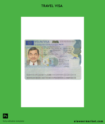 Norveç schengen Vize