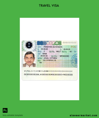 Polonya schengen Vize