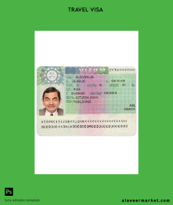 Slovenya schengen Vize