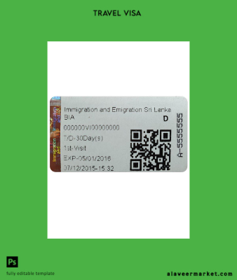 Sri Lanka Immigration And Emigration