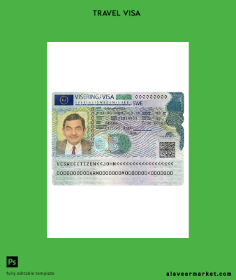 İsveç schengen Vize