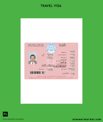 United Arab Emirates Oturma İzni Yeni
