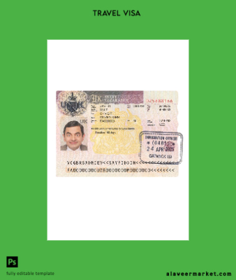 United Kingdom entry Vize 2024-present