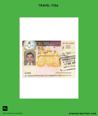 United Kingdom Vize 2019-present