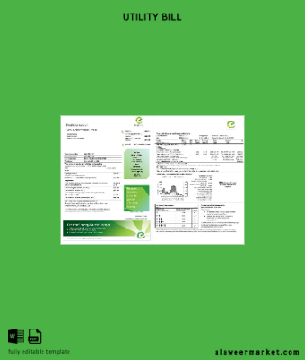 Avustralya Energy Avustralya Elektrik Fatura Fatura word 3 pages 1 2