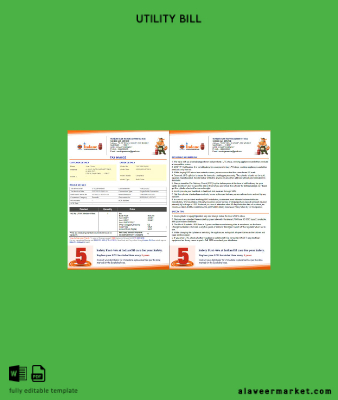 Hindistan Hindistan oil Fatura Fatura word 2 pages, version 2