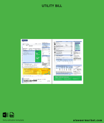 Hindistan Reliance Energy Fatura Fatura