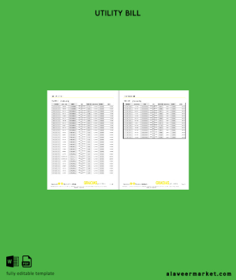 İspanya Masmovil internet Fatura Fatura 6 pages.