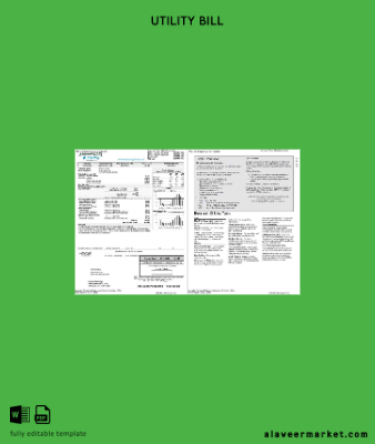 USA Minnesota Energy Fatura Fatura 2 pages