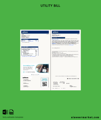 USA Optimum Fatura Fatura 4 pages, version 2, 1-2 pages