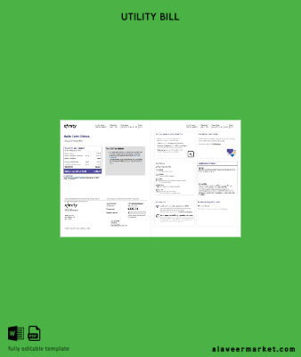 USA Philadelphia Xfinity Fatura Fatura 4 pages 1 2