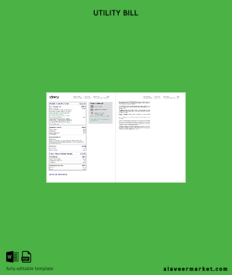 USA Philadelphia Xfinity Fatura Fatura 4 pages 3 4